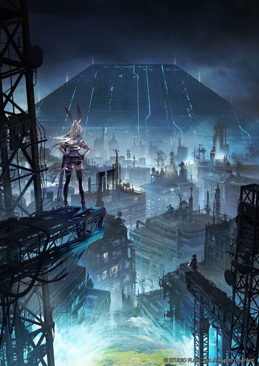 スタジオフレア (@JP_studioflare) / Posts / X