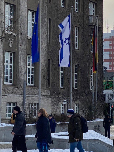 Arye (ARO) Sharuz Shalicar tweet media