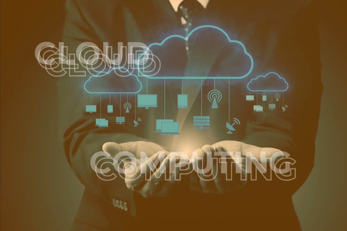 FunctionEight's tweet image. A key trend emerging in managed IT services is using cloud-based services for disaster recovery and backup. 
Managed service providers like Function Eight are designing new and improved systems that protect organization’s most valuable assets in emergencies.