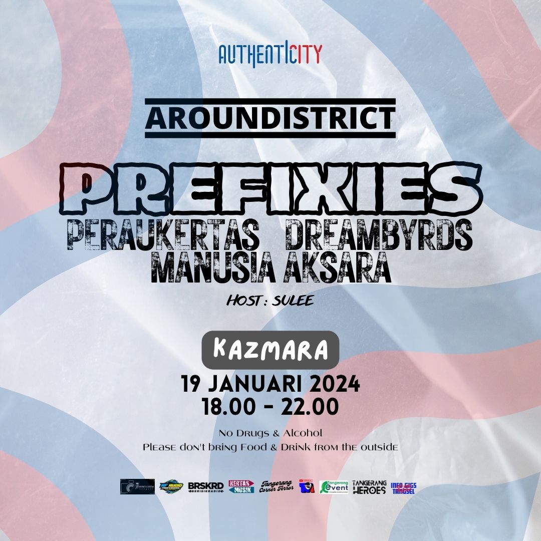 Sampai jumpa besok everibadehhh 🕺💃