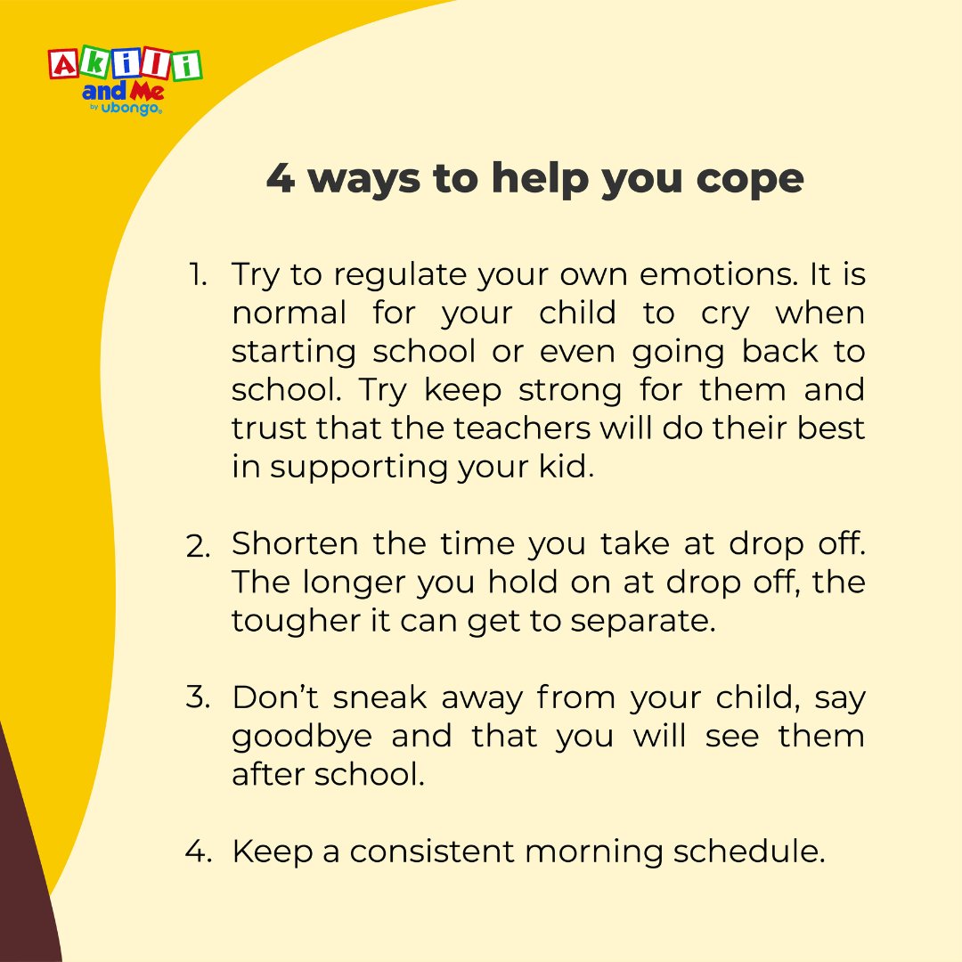 Toddler Separation Anxiety is a dreadful experience for both parent/caregiver and child. Here are 𝟒 𝐰𝐚𝐲𝐬 𝐭𝐨 𝐡𝐞𝐥𝐩 𝐲𝐨𝐮𝐫 𝐤𝐢𝐝 (and yourself) cope with separation anxiety during this back-to-school season!

#separationanxiety
#toddlers