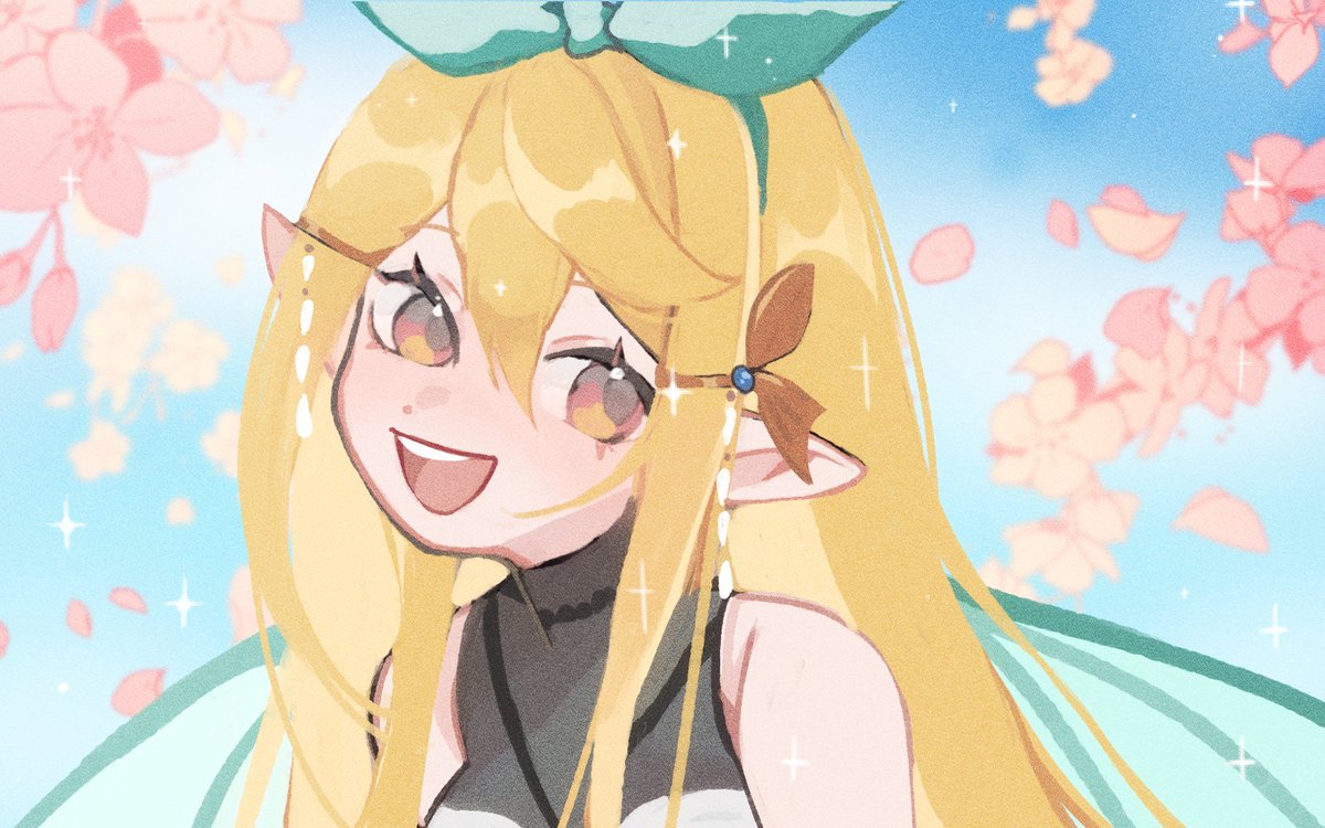 Your memory will carry on 🧚🍂

#WeArePomu #PomuPaint