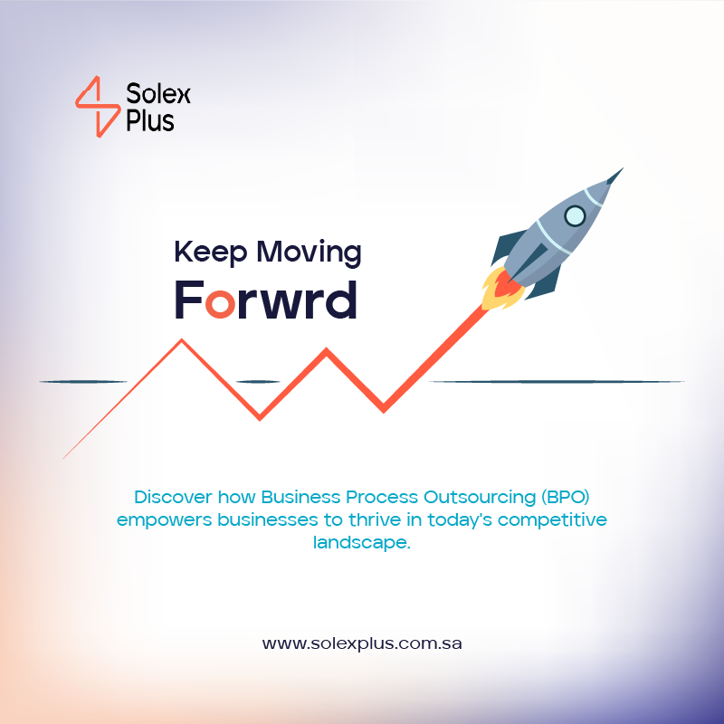 SolexPLUS's tweet photo. Unlock growth potential through BPO: Focus on what matters, outsource the rest.
#SolexPlus #ExceptionalService #solexplus #cx #bpo #partnership #business #services #serviceprovider #saudiarabia https://t.co/2fdDdVAKHC