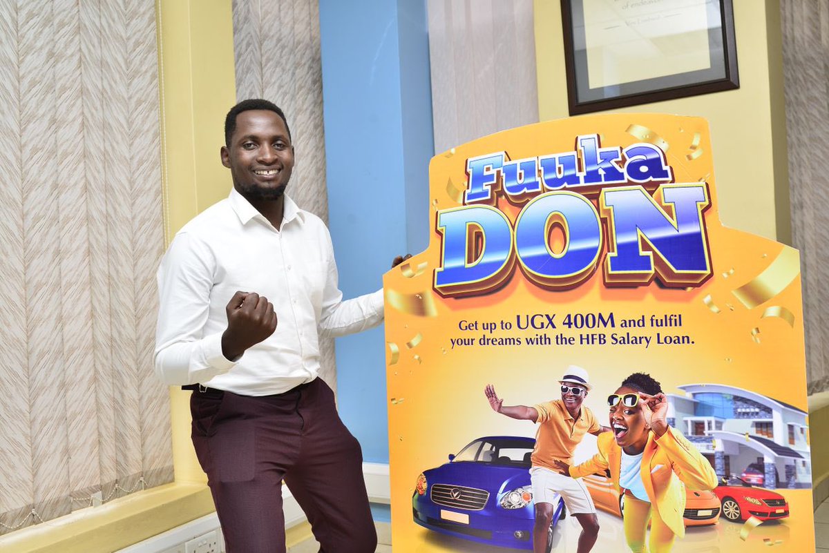 Beinomugisha Ivan tweet media