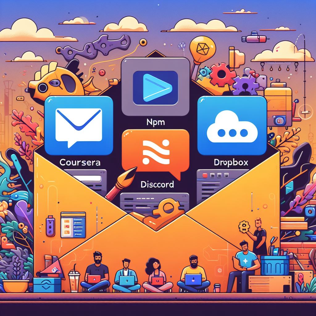 enravishjeni411's tweet image. Top 5 Big Companies Powered by Rust! 🌐💻

 Dive into the digital realm with our latest newsletter:
  open.substack.com/pub/jeniferraj…

🤔 Which Rust-powered app surprised you the most? Share your thoughts below! 👇

 #RustProgramming #TechRevelations #DigitalRevolution #Rust #TechGiants