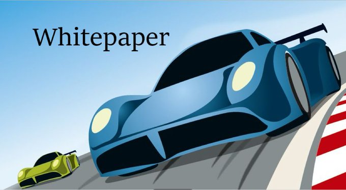 Every driver needs to know their car. 🚗

At Funfi, we've got you covered, 
as our whitepaper tells the story about our thrilling P2E crypto racing project. 

Read all about it down here!⬇️
funfi.org/whitepaper
#TOKEN #CryptoCommunity #P2E #Crypto