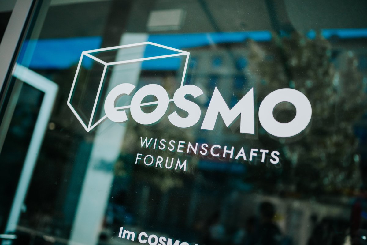 SchauflerLab@TU Dresden tweet media