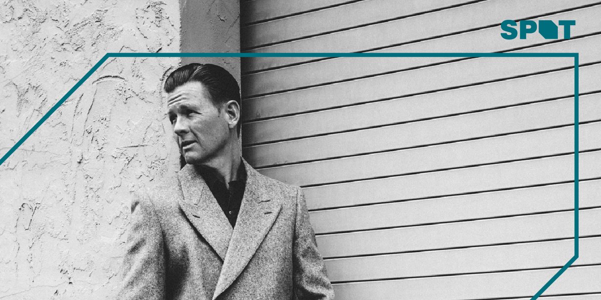 #NETBEVESTIGD Jake La Botz is gevormd door de blues in Chicago. Zijn nieuwste album ‘Hair on Fire’ brengt excentrieke verhalen en spirituele boodschappen samen. Op zondag 19 mei staat hij in het Der Aa-theater.
Tickets en info: bit.ly/SPOTJake