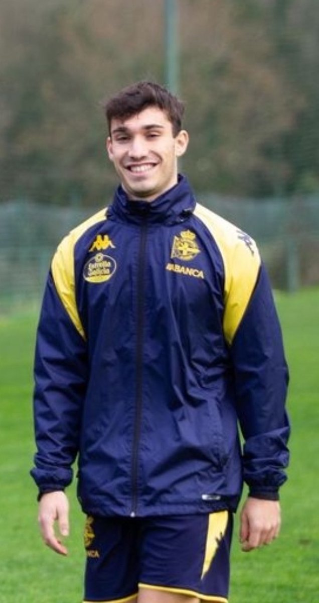 El killer de Abegondo <a href="/martin8a9/">Martín</a> vuelve a sonreír …. Ya queda menos 💪💪💪💪😘😘