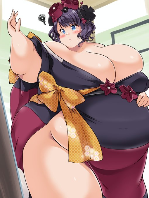 commissionで描きました。 