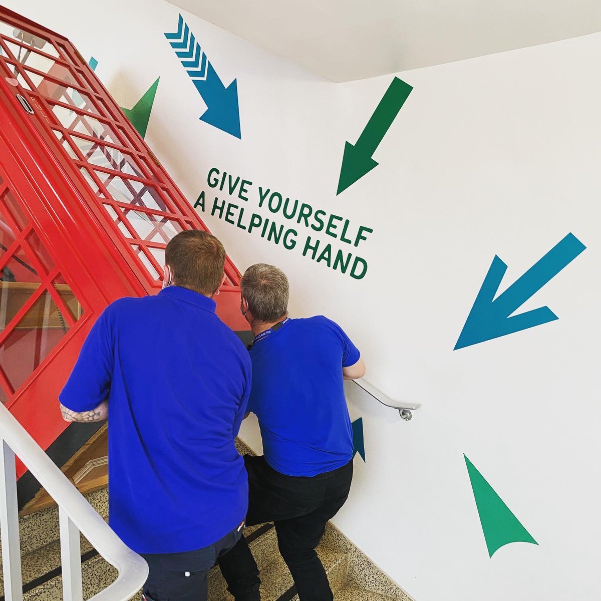 Thinking of moving your business, but can't decide where to start anew? Let us give yourselves a helping hand 👇
📞 02086842542