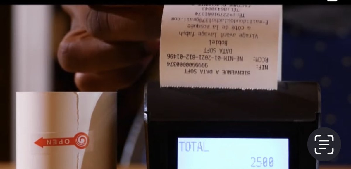 Direction Générale des Impôts - DGI-NIGER tweet media