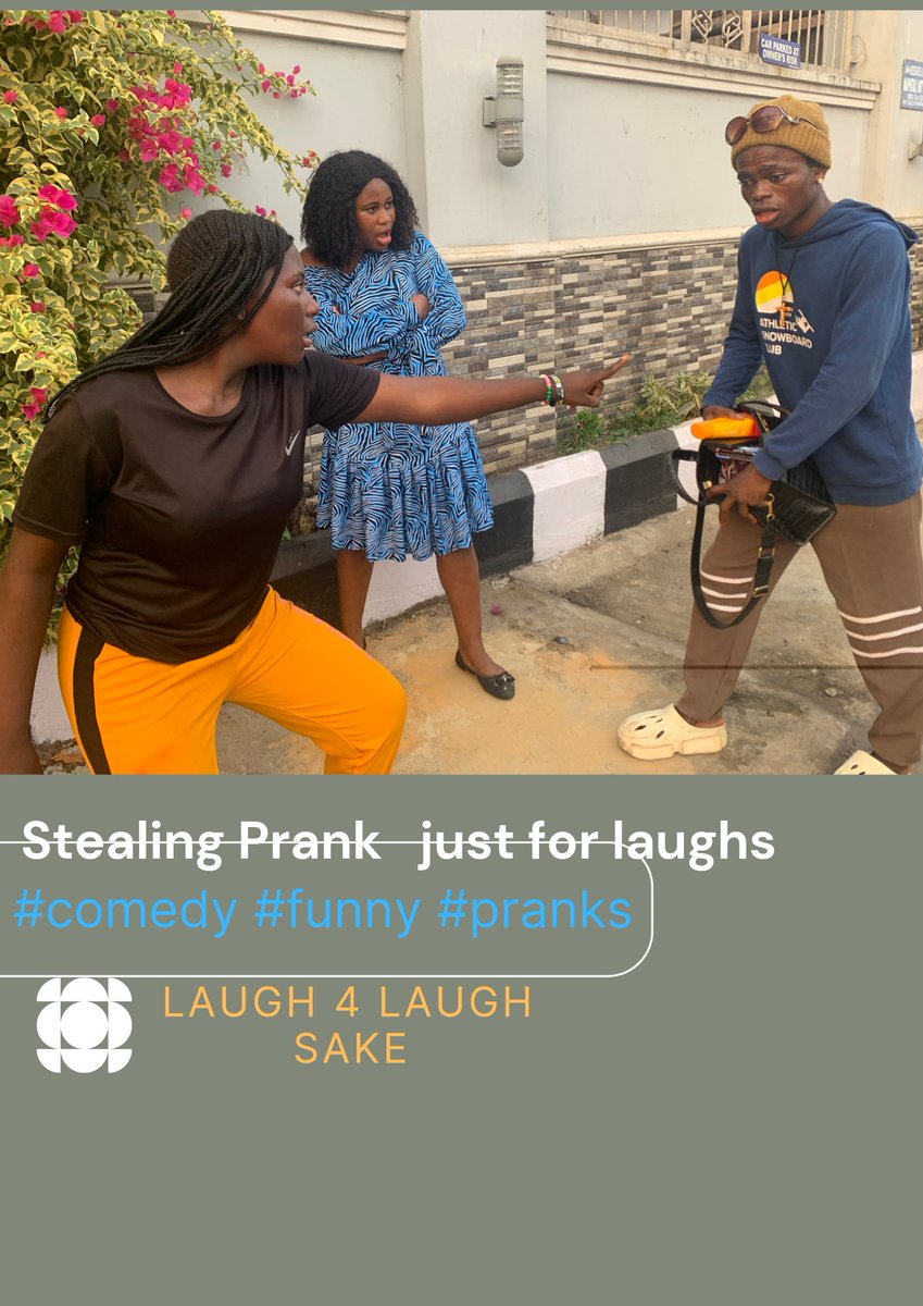 MillersBen1's tweet photo. I thought I had seen it all until I saw this video trending on YouTube
( New Strategy Everyday In 9ja) https://t.co/QH6zhg7cvD