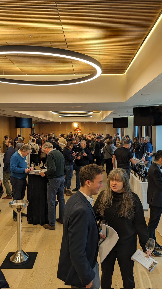 2024 Tasting season is officially open!

<a href="/liberty_wines/">Liberty Wines</a> Bourgogne and Beaujolais Tasting at The View London 17th Jan.