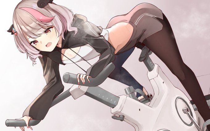 し、しんどい…!!