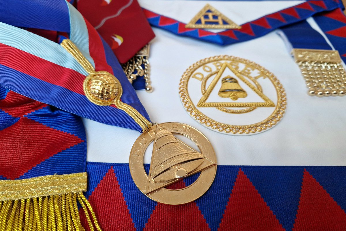 Looking forward to being PS at a double exhalation tonight at <a href="/622cuthberchapt/">St Cuthberga Chapter 622</a>
Wimbornefreemasons.co.uk