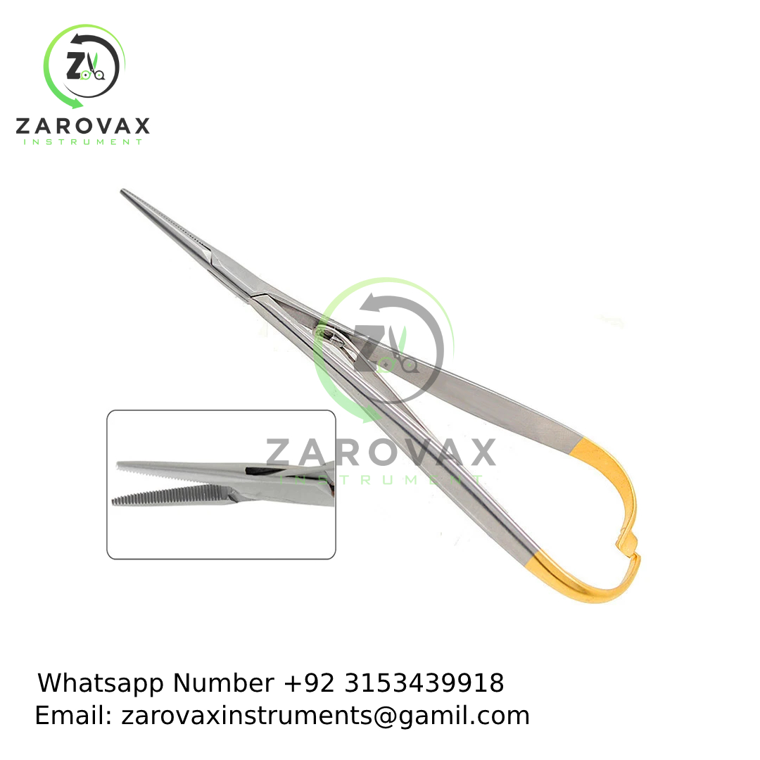 ZarovaxI's tweet photo. Dental Needle Holder Pliers Stainless Steel Forceps.

📷 EMAIL:zarovaxinstruments@gmail.com
info@zarovaxinst.com
https://t.co/ouoqHWgVYN
📷 PHONE: +92 316 7113372
WHATSAPP: +92 3153439918

#dental #dentalinstruments #dentalinstrumentsupply #dentalsupplier #zarovaxinstruments https://t.co/2DrQGKDGmt