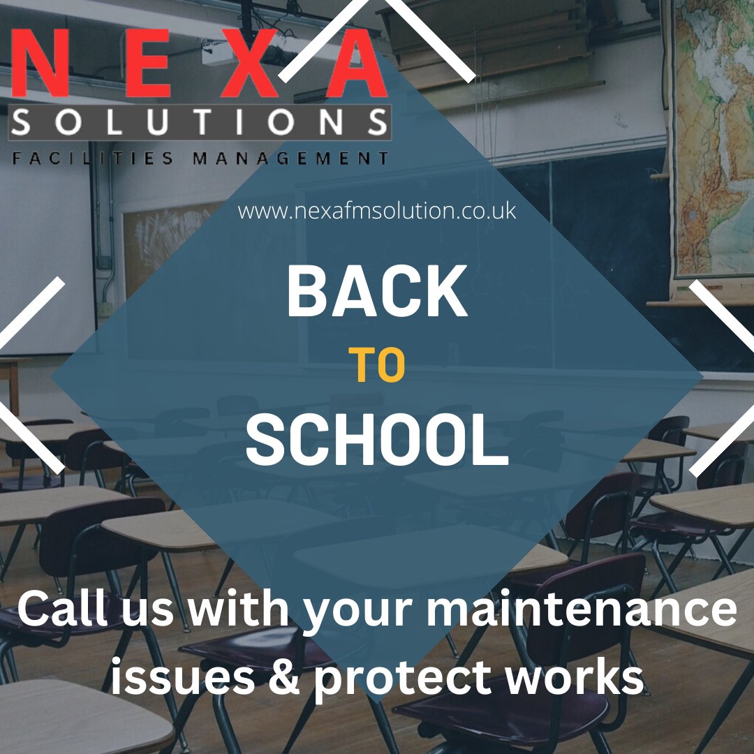 NEXA Solutions tweet media