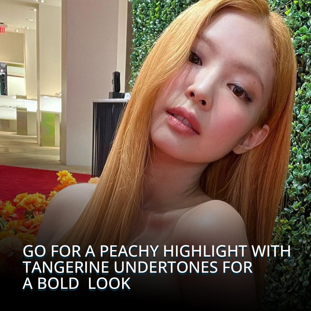 ZeeZest_'s tweet photo. Elevate your style by referencing the Pantone Color of the Year, Peach Fuzz. Swipe through for styling tips that seamlessly weave this year's trendy hue into your everyday look.
#ColorOfTheYear #StyleTips #PantoneColorOfTheYear2024 #ZeeZest https://t.co/mwopbXo1vo