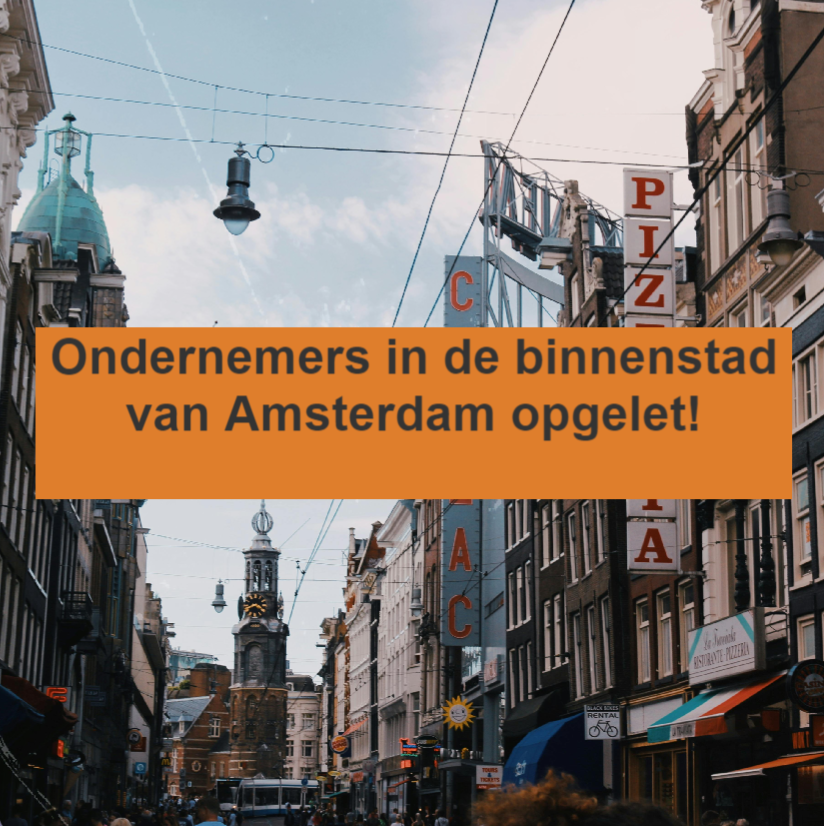 MKBAms's tweet photo. Neem jij ook deel aan de jaarlijkse ondernemers enquête? 

Onze zustervereniging @AmsterdamCity_ komt op voor de belangen van ondernemend binnenstad 
https://t.co/Qg6MojOC0U

#enquete #ondernemers #MKB #Amsterdam #binnenstad #winkeliers #vragen #onderzoek #belangen https://t.co/oYTejoirQR