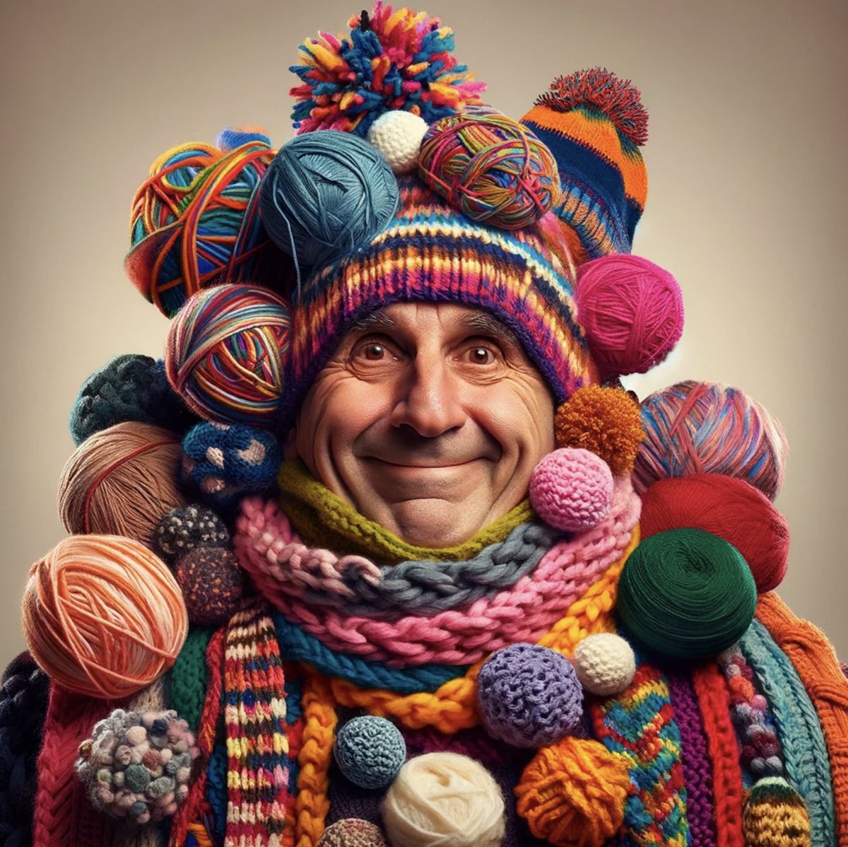 Neuro_Flash's tweet image. Wow, ist das kalt! Der Winter tobt sich in Deutschland richtig aus. Was tust du gegen die Kälte?
Mit KI kannst du Bilder erzeugen, die humorvoll, originell und einzigartig sind. Viiiel besser als die langweiligen Stockbilder!
#ai #neuroflash #ki