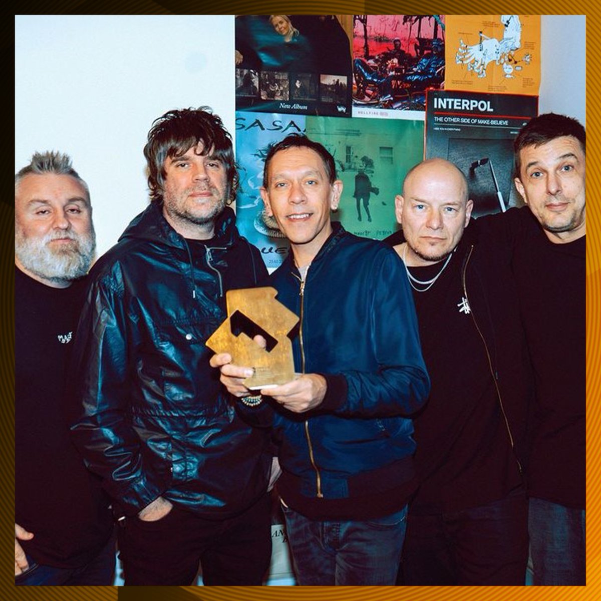 Abbey Road tweet media