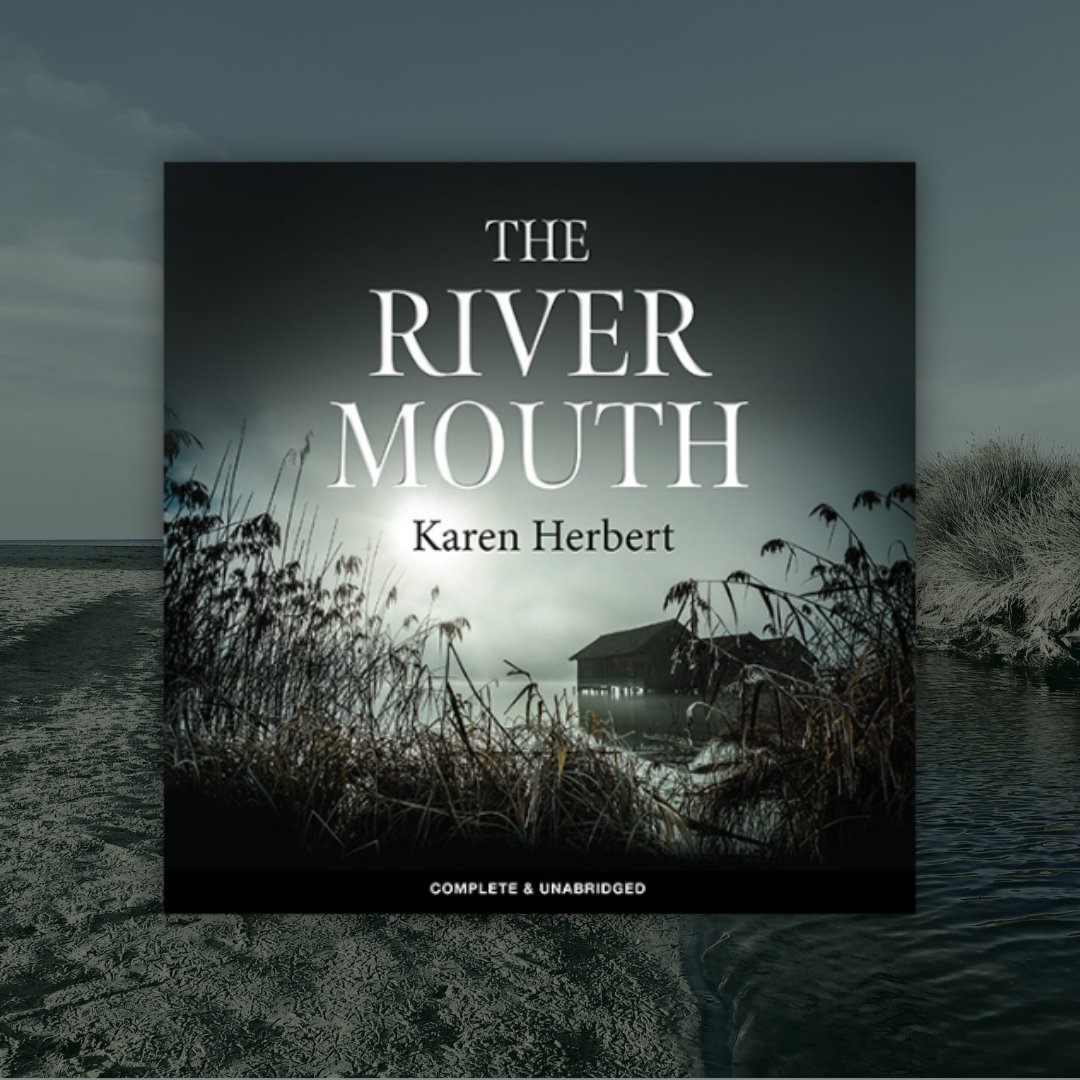 <a href="/herbert_whittle/">Karen Herbert</a> 's The River Mouth

Sandra's son Darren was shot dead ten years ago, and the killer was never found. Now Barbara, her best friend, has been found dead - and her DNA matches the DNA found under her late son's fingernails...

Get it at bit.ly/3RXEJXU