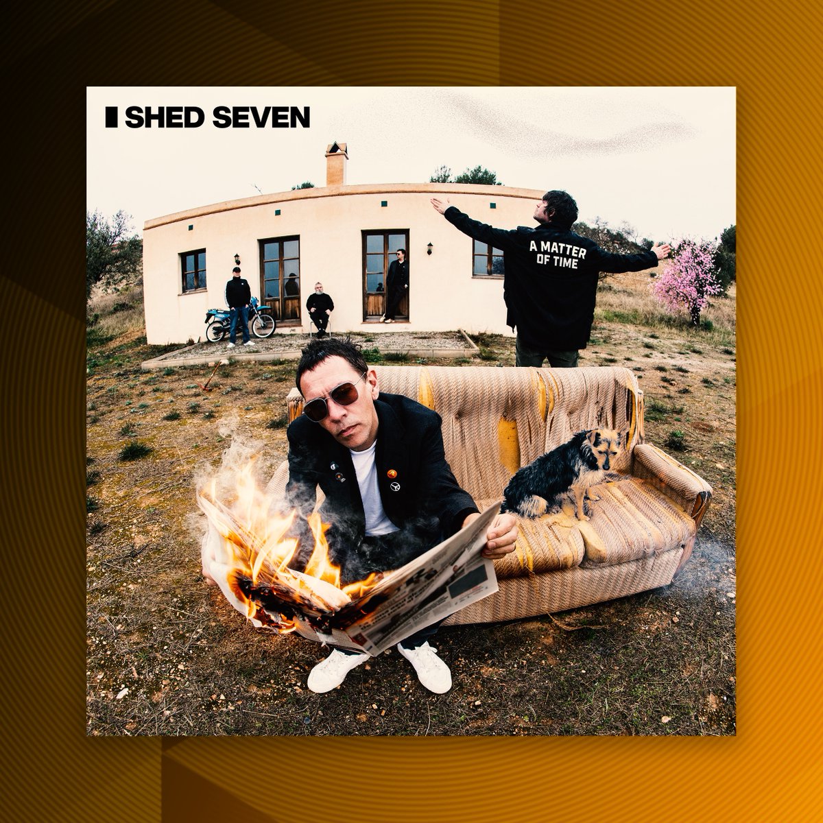 Abbey Road tweet media