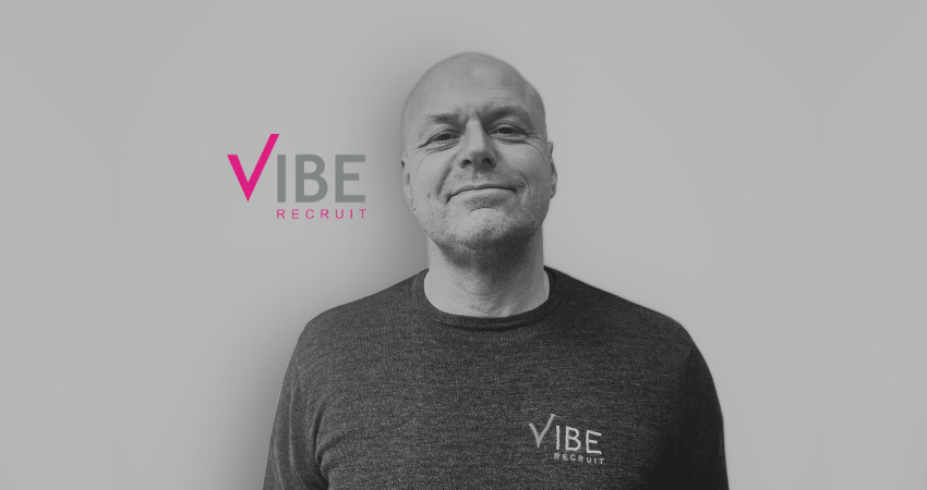 We're thrilled to welcome Jim Harrison to our Perms Team! 👋

If you're looking for a recruitment partner in the technical or engineering fields, contact Jim today!

📞 07301 252685
✉️ James.Harrison@viberecruit.com 
🌐 smpl.is/8i9ow

#VibeRecruit #TeamExpansion