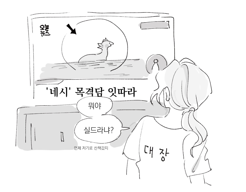 현대판 실드라 파리스