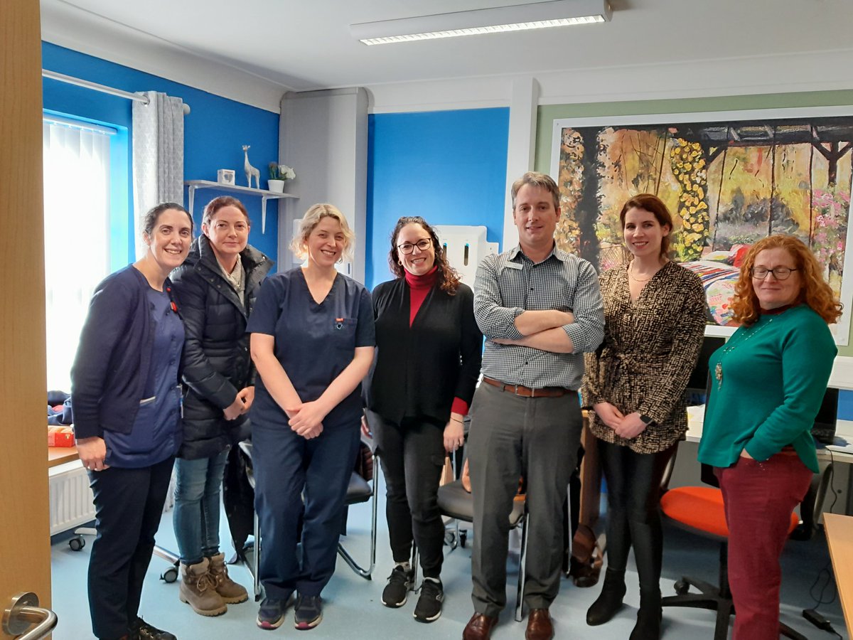 Gavan Duffy (@gavanduffyanp) on Twitter photo A big thank you for all your support and acknowledgements regarding the launch of the ANP Led #Parkinsons Clinic yesterday. It was a successful launch and here's to further success in the future.<a href="/suhngr_/">SUH Nursing Grand Rounds</a> <a href="/HSECommHealth1/">HSE CH CDLMS</a> <a href="/ParkinsonsIre/">Parkinson's Ireland</a> <a href="/naiireland/">Neurological Alliance of Ireland</a> @saoltagroup <a href="/neurologysc/">The Neurology Support Centre</a> A big thank you for all your support and acknowledgements regarding the launch of the ANP Led #Parkinsons Clinic yesterday. It was a successful launch and here's to further success in the future.<a href="/suhngr_/">SUH Nursing Grand Rounds</a> <a href="/HSECommHealth1/">HSE CH CDLMS</a> <a href="/ParkinsonsIre/">Parkinson's Ireland</a> <a href="/naiireland/">Neurological Alliance of Ireland</a> @saoltagroup <a href="/neurologysc/">The Neurology Support Centre</a>