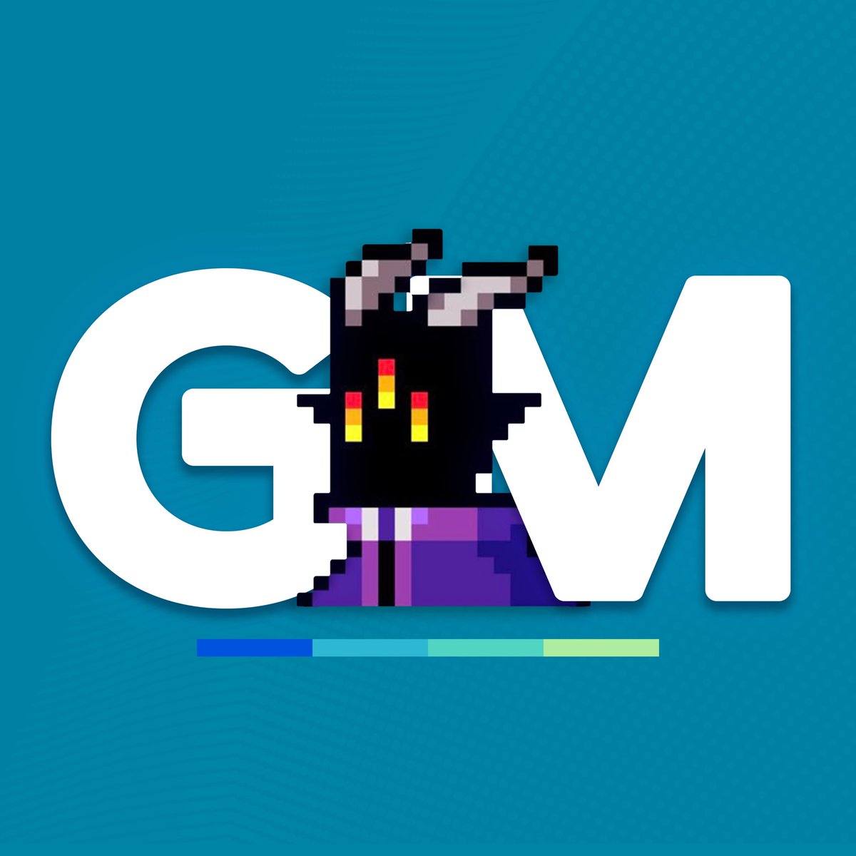 Gmmm everyone 

Let’s get back to shitcoins today 👀