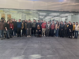 PIADS CDT (@cdt_piads) on Twitter photo Final day at <a href="/TyndallInstitut/">Tyndall Institute</a> for <a href="/CDT_PIADS/">PIADS CDT</a>. Discussing each stage of their #PhD journey. From planning an industry event, data & time management, research impact via storytelling. Finally, looking to the future with CV and motivation letter writing. <a href="/QUBelfast/">Queen's University Belfast 🎓</a> & <a href="/IPICIreland/">IPIC</a> Final day at <a href="/TyndallInstitut/">Tyndall Institute</a> for <a href="/CDT_PIADS/">PIADS CDT</a>. Discussing each stage of their #PhD journey. From planning an industry event, data & time management, research impact via storytelling. Finally, looking to the future with CV and motivation letter writing. <a href="/QUBelfast/">Queen's University Belfast 🎓</a> & <a href="/IPICIreland/">IPIC</a>
