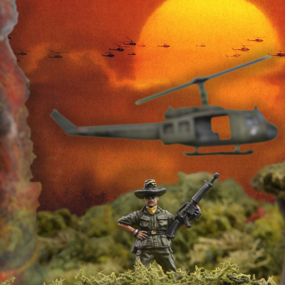 Wargames Illustrated tweet media