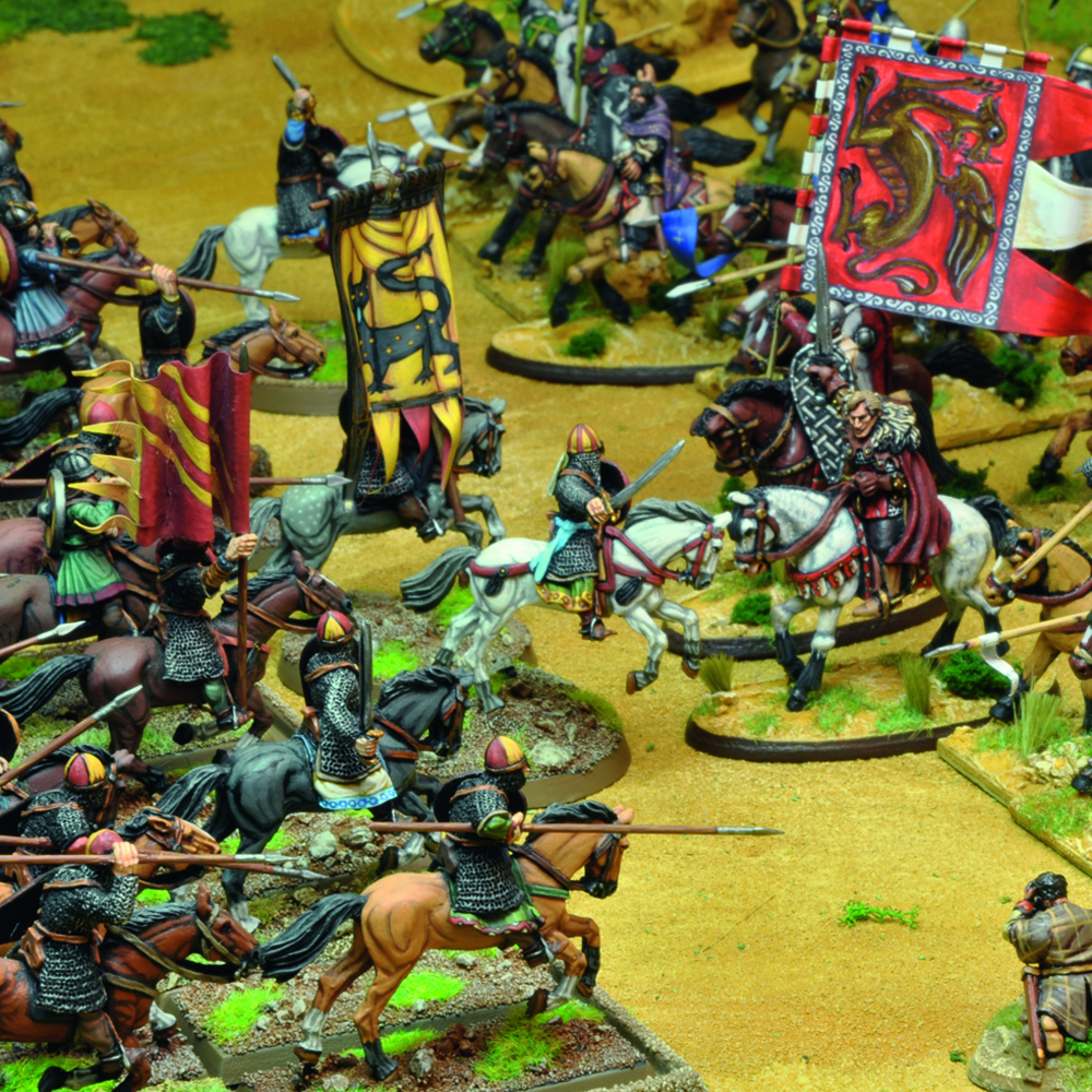Wargames Illustrated tweet media