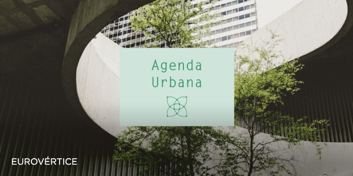 ¿Para qué sirve tener una #AgendaUrbana 🏡 en un municipio?

✅ Planificación política basada en análisis y metodologías validadas
✅ Ayuda a acceder a fondos #NextGeneration
✅ Permite a las ciudades definir mejor las necesidades para solicitar subvenciones 

¡Consúltanos!
