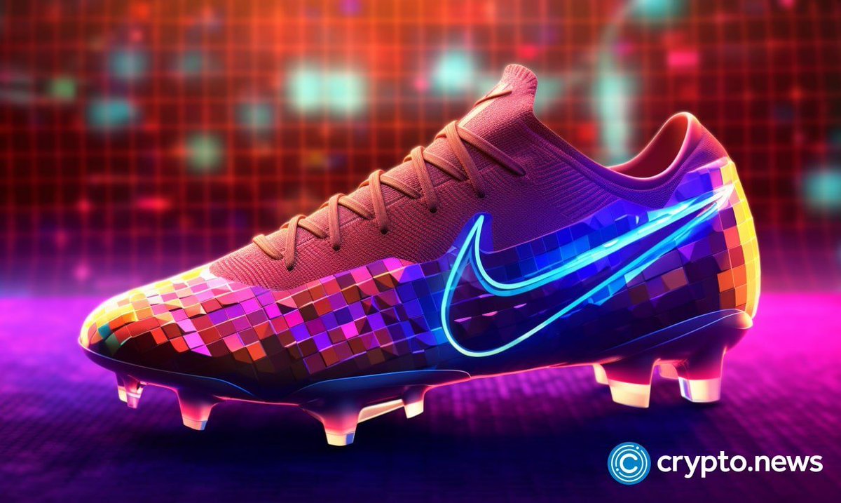#Nike to dive into video game #wearables, explores #NFT fashion buff.ly/4b1qcmM