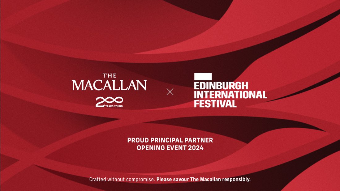 Jenny Howard-Coombes (@howard_coombes) on Twitter photo 📢 You can only imagine how hard it’s been for me to contain my excitement over this news! <a href="/edintfest/">Edinburgh International Festival</a> today announces single malt Scotch Whisky, <a href="/The_Macallan/">The Macallan</a> as new Principal Partner for the Opening Event. Delighted to be a part of this and looking forward to what is to come! 📢 You can only imagine how hard it’s been for me to contain my excitement over this news! <a href="/edintfest/">Edinburgh International Festival</a> today announces single malt Scotch Whisky, <a href="/The_Macallan/">The Macallan</a> as new Principal Partner for the Opening Event. Delighted to be a part of this and looking forward to what is to come!