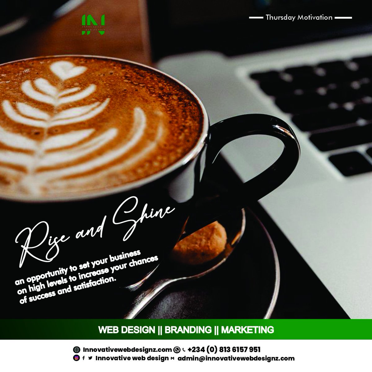 A new day comes with new opportunity ✅

#PiNetwork #Umar Sadiq
Toyin Abraham Oyo State
#unilag Edo Road