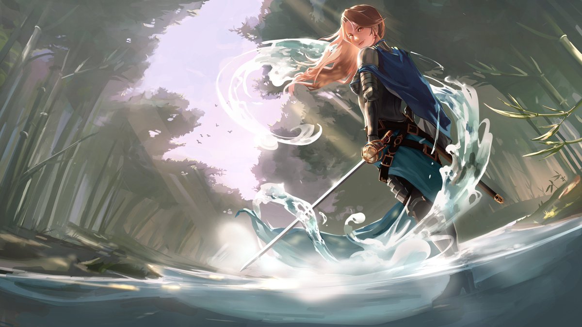 shpark_art's tweet photo. I drew Kat again https://t.co/drWXB7tQJ7