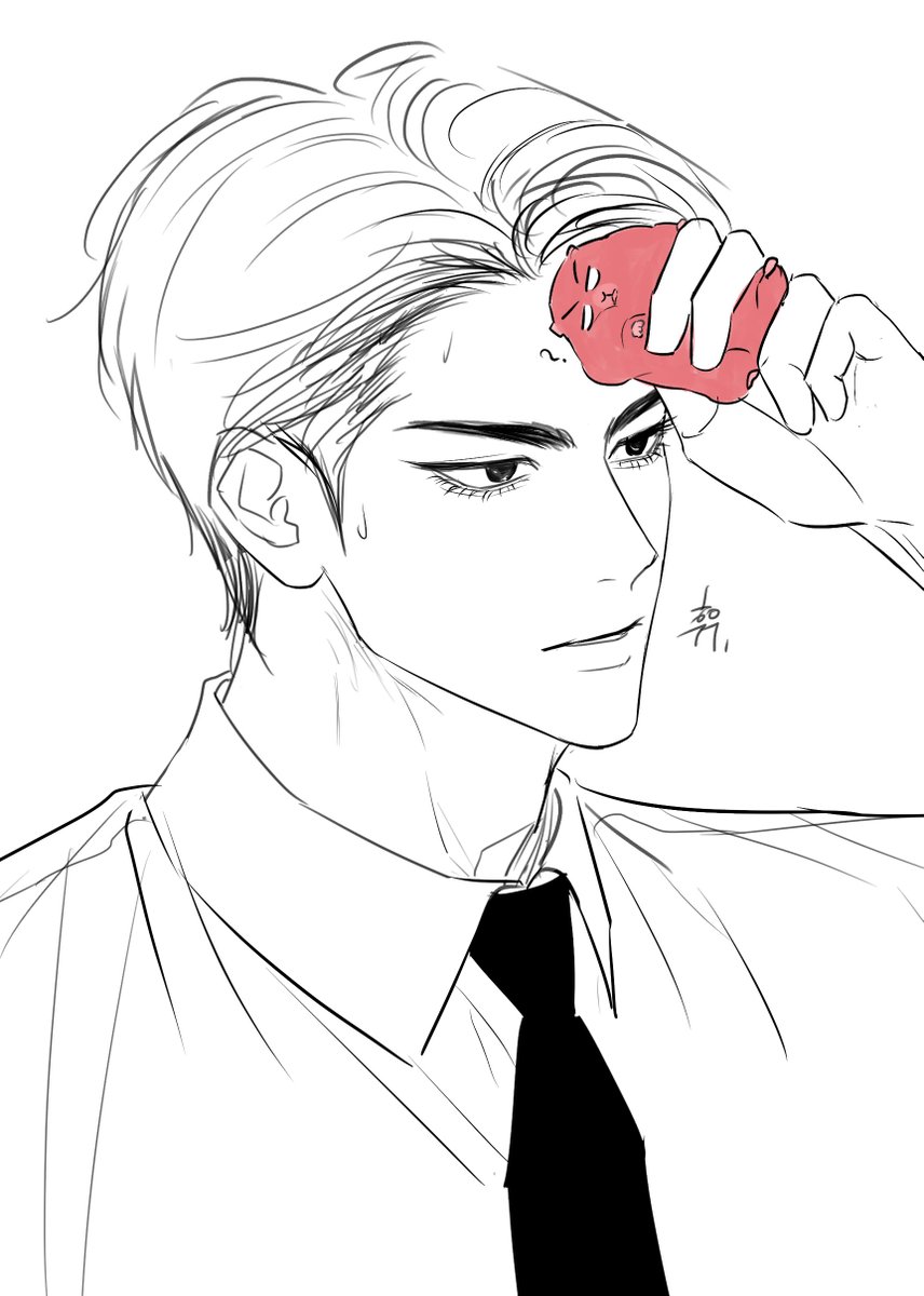 서팀장님과 강스터