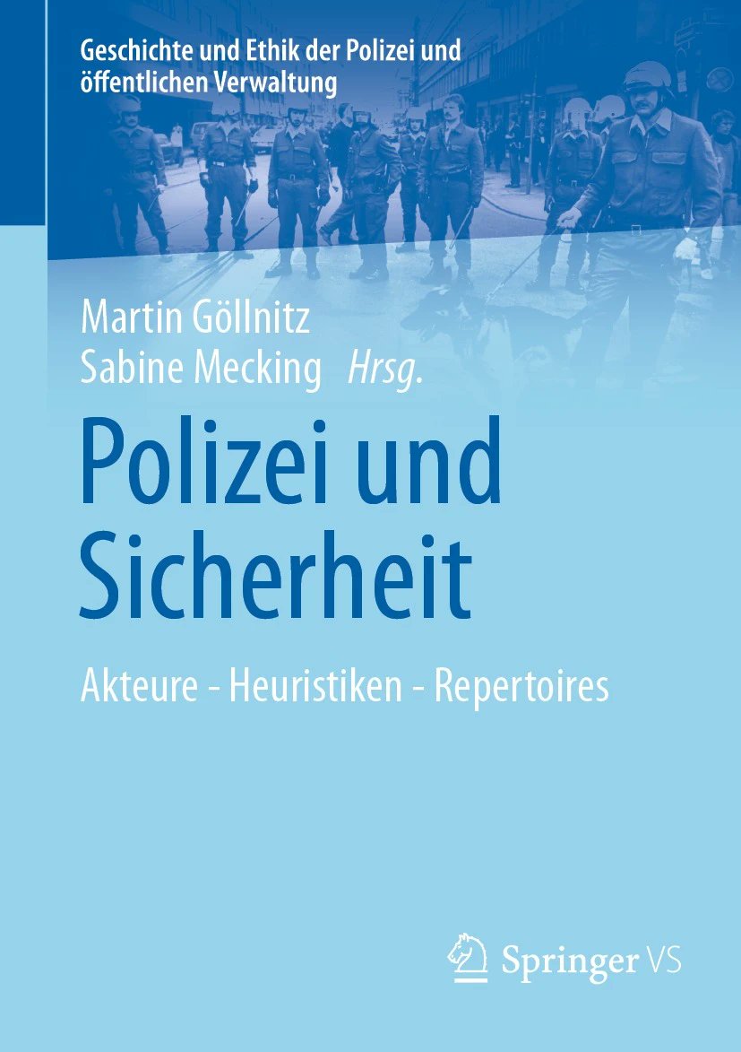 DHPol Verwaltungswissenschaft tweet media