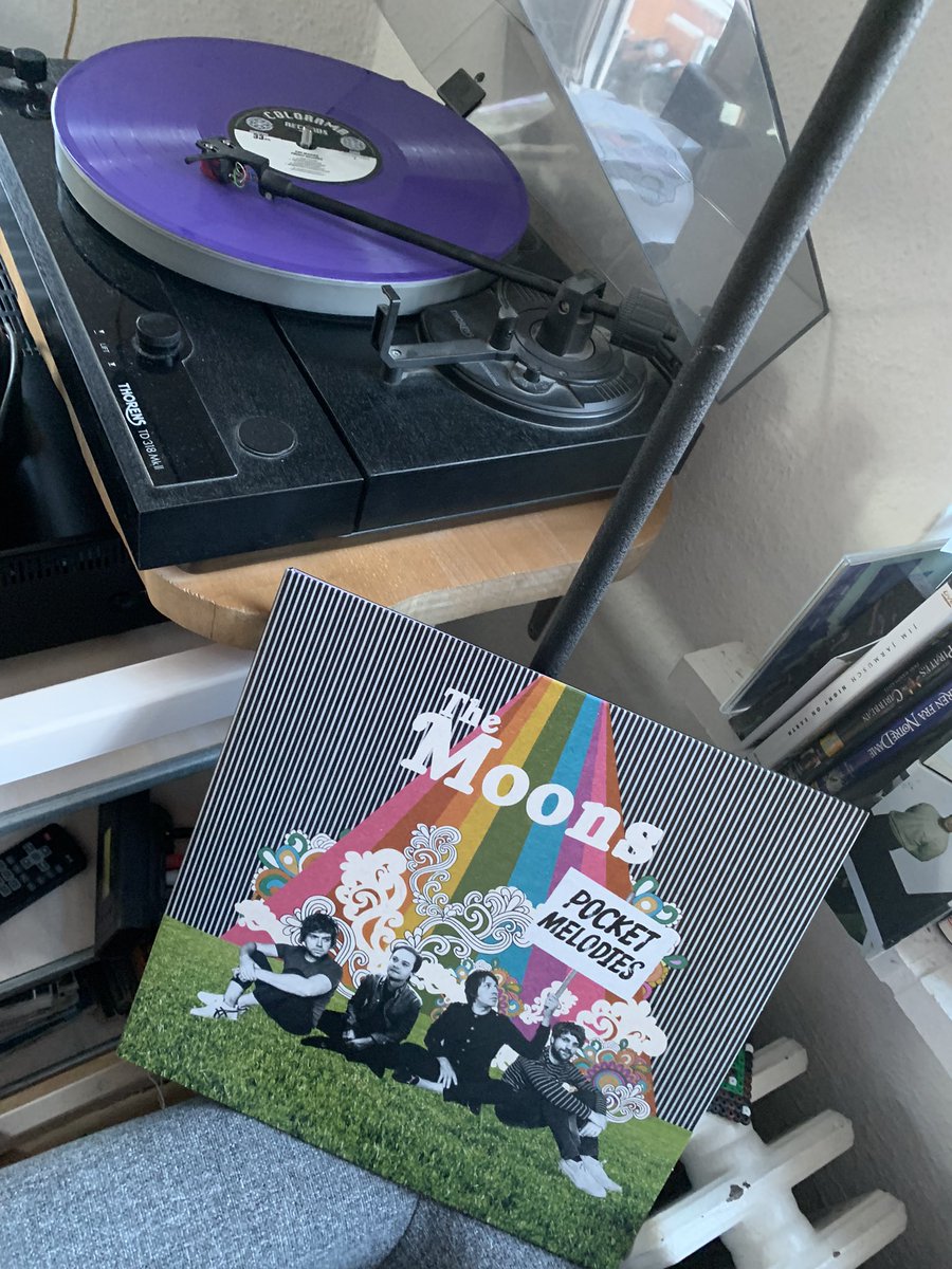 ☕️☕️ and <a href="/MoonsOfficial/">The Moons</a> 💪😍🤘❤️ <a href="/andyjcrofts/">Andy Crofts</a> <a href="/BENGORDELIER/">Ben Gordelier</a> <a href="/PaulWellerNews/">Paul Weller News</a> <a href="/WellerFanPod/">Paul Weller Fan Podcast</a> #vinylcommunity #vinylrecords