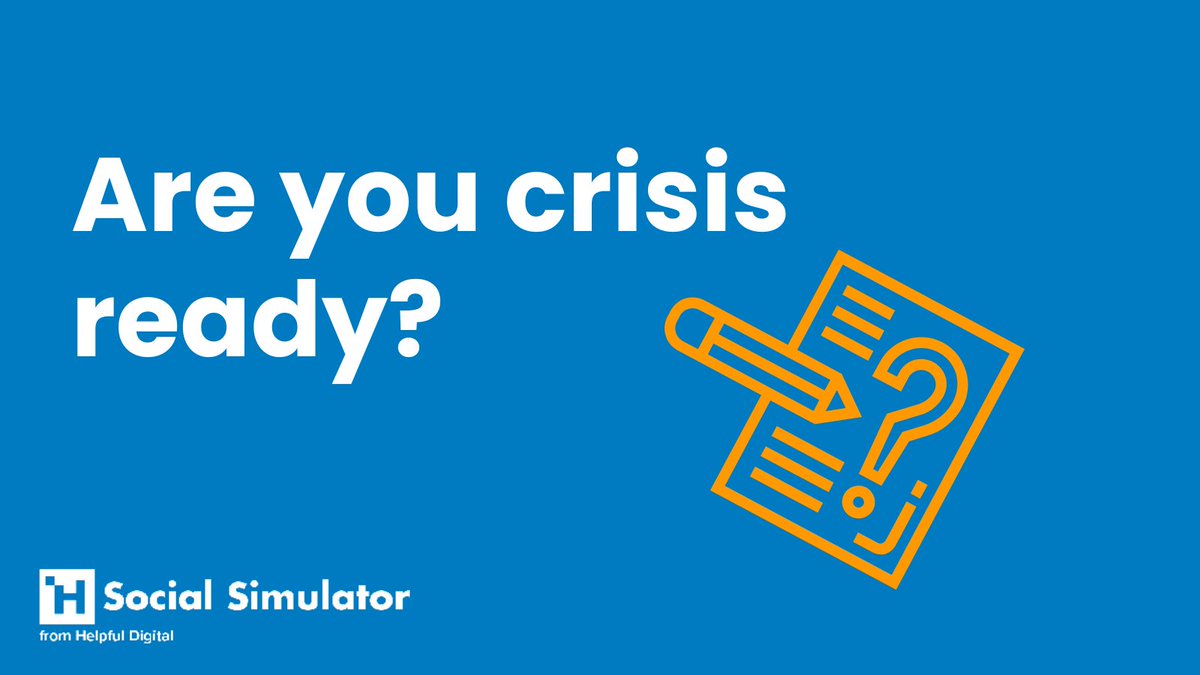 Social Simulator tweet media