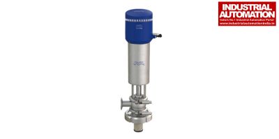 Benichettiar's tweet photo. Elevate your hygienic processing lines with the Alfa Laval Free Rotating Retractor! This high-efficiency retractable cleaning device ensures 100% cleaning coverage in hard-to-reach spaces.

Read more - https://t.co/hkXun2G0Mz https://t.co/xa2XQBA93S
