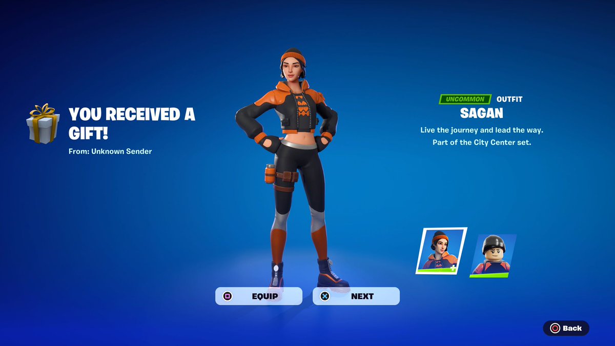 GardoMirez's tweet photo. @Jeremy715497107 Thanks for this prize of a fashion show you did, i love her #JezzaLegit 🧡 https://t.co/pJ5m3qYw8c