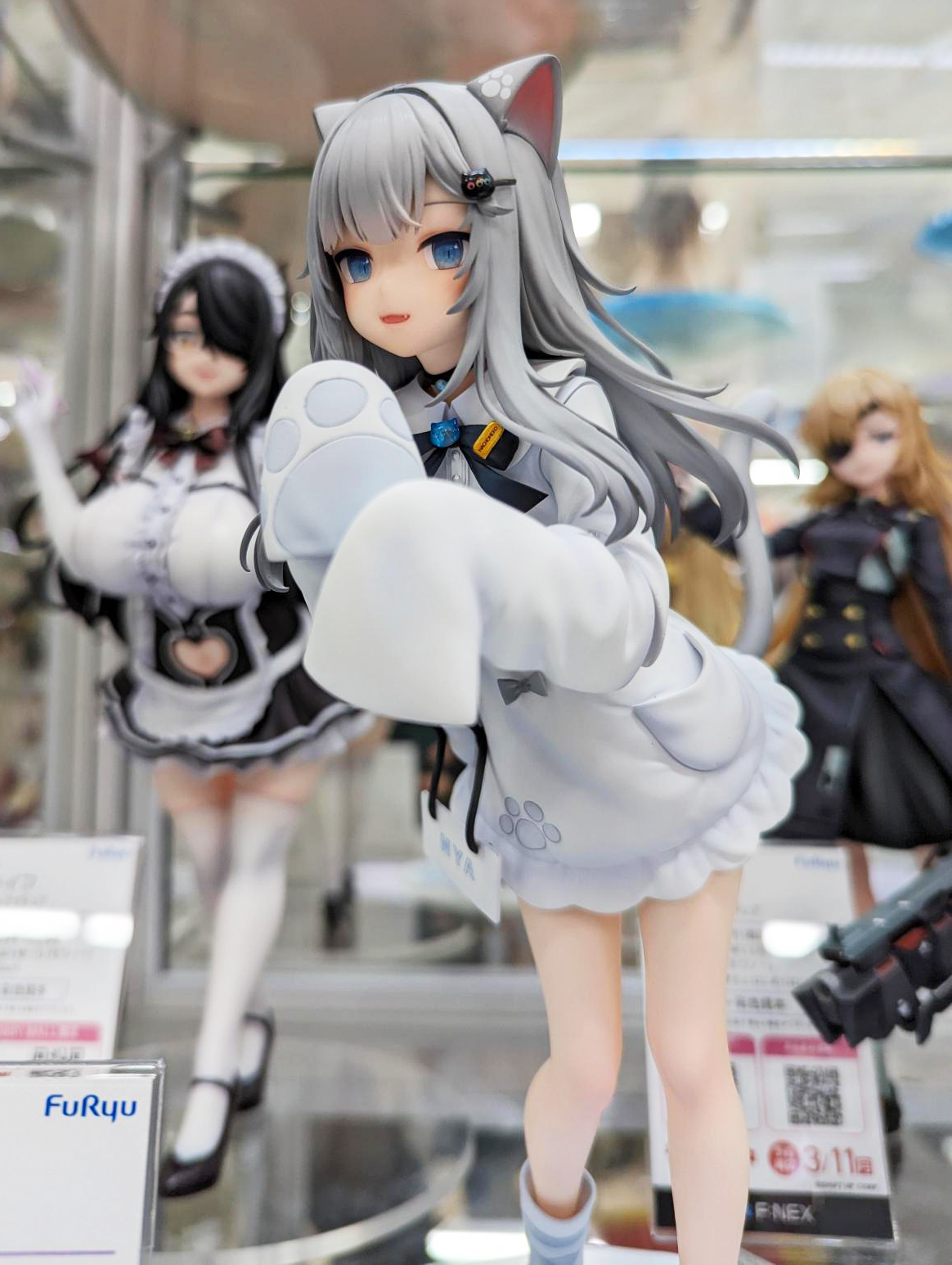 FURYU HOBBY MALL【公式】 on X: FURYU HOBBY MALL【公式】 on X: