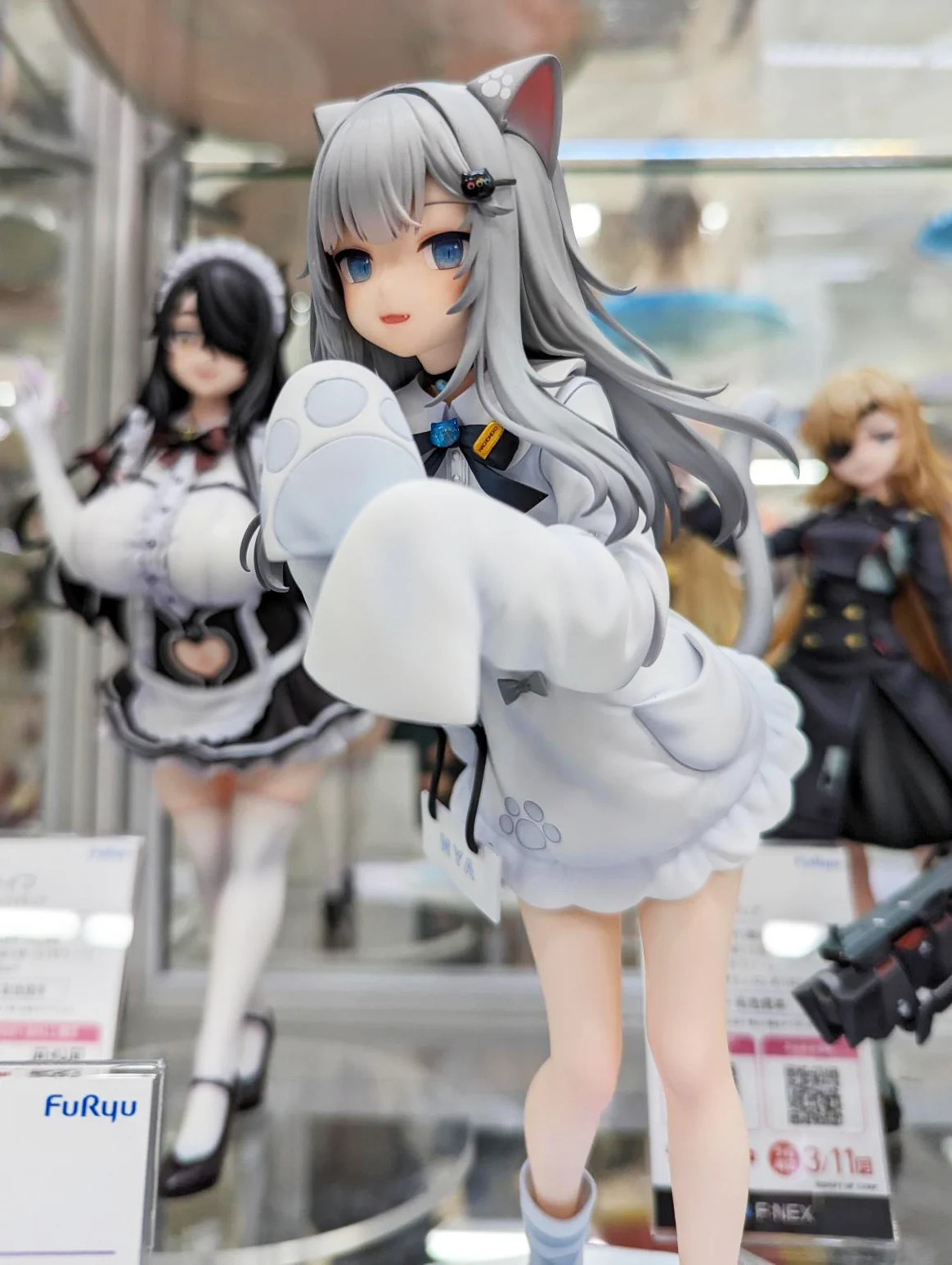 FURYU HOBBY MALL【公式】 on X: 