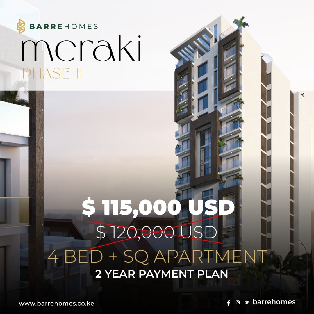 We've hit refresh on our prices, making it easier than ever to experience quality without breaking the bank. Dive into savings and elevate your experience with our latest price reductions!
Call 0111213 333 today.

#meraki #platinum #NewPrices #SavingsAlert #QualityAffordable