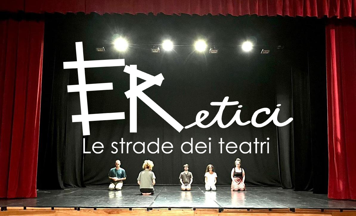 Residenze Artistiche tweet media